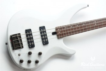 TRBX504 - Translucent White